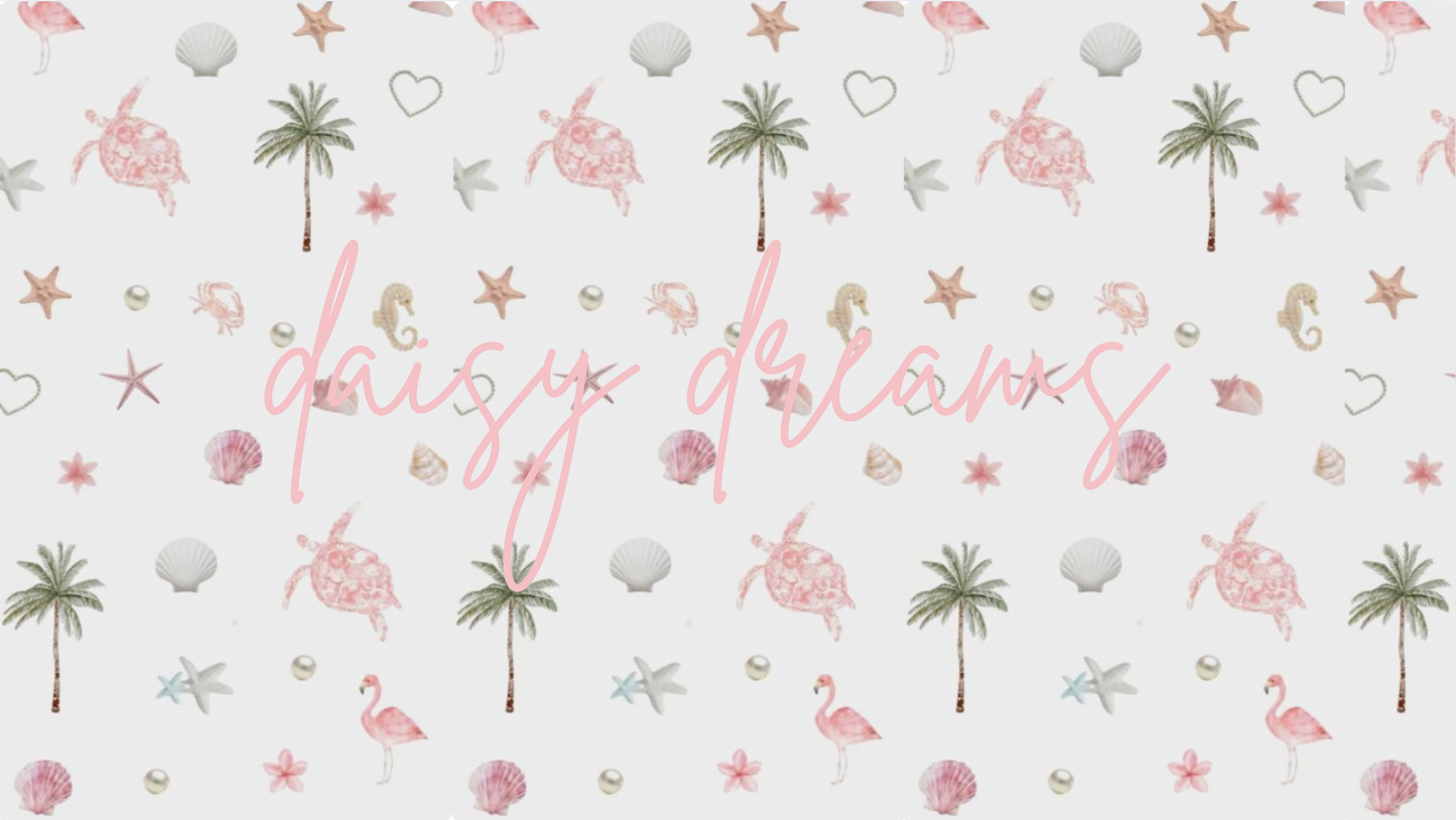 Daisy Dreams Gift Card