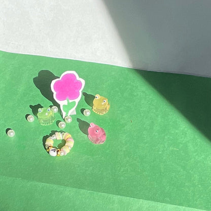 Easter Egg Ring!