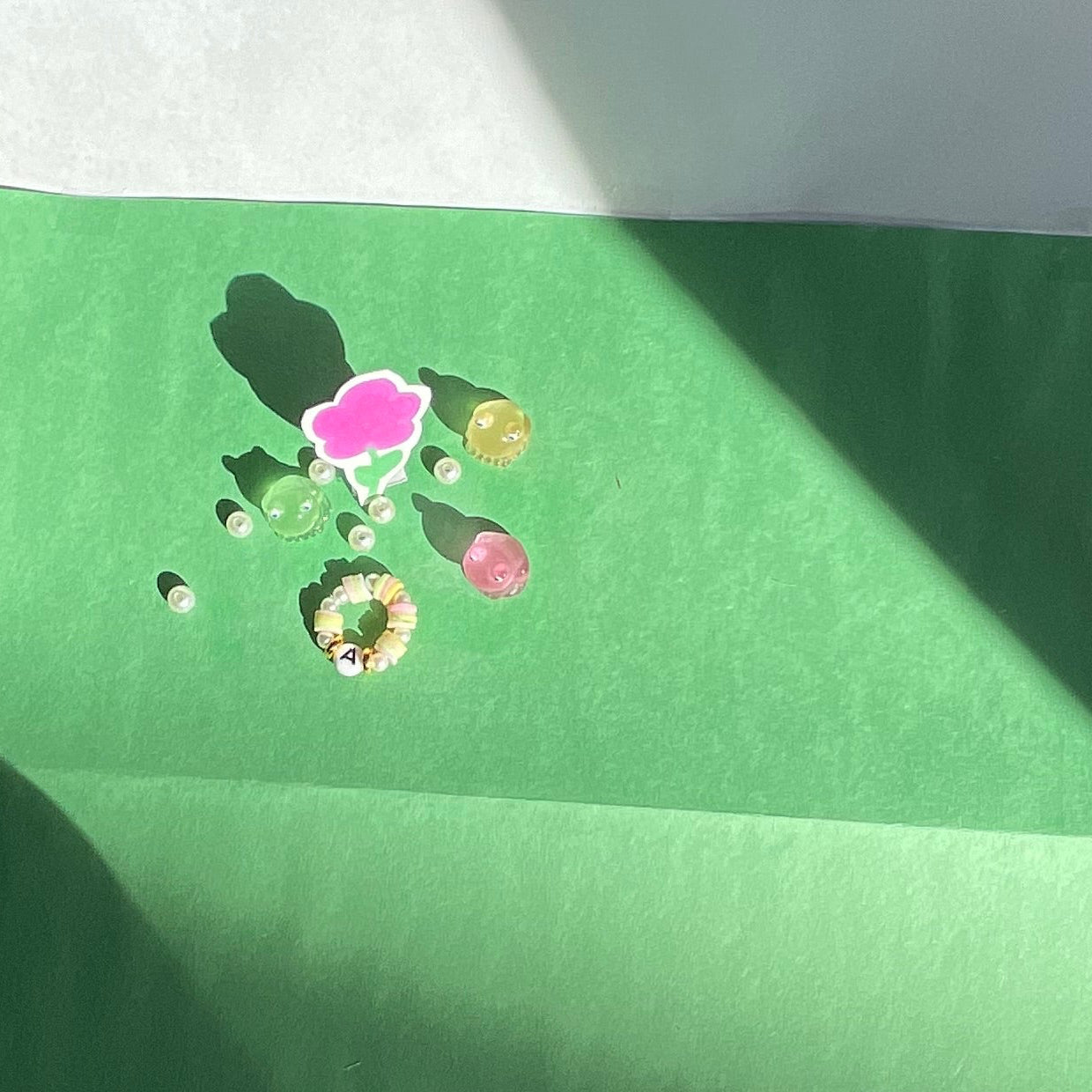 Easter Egg Ring!