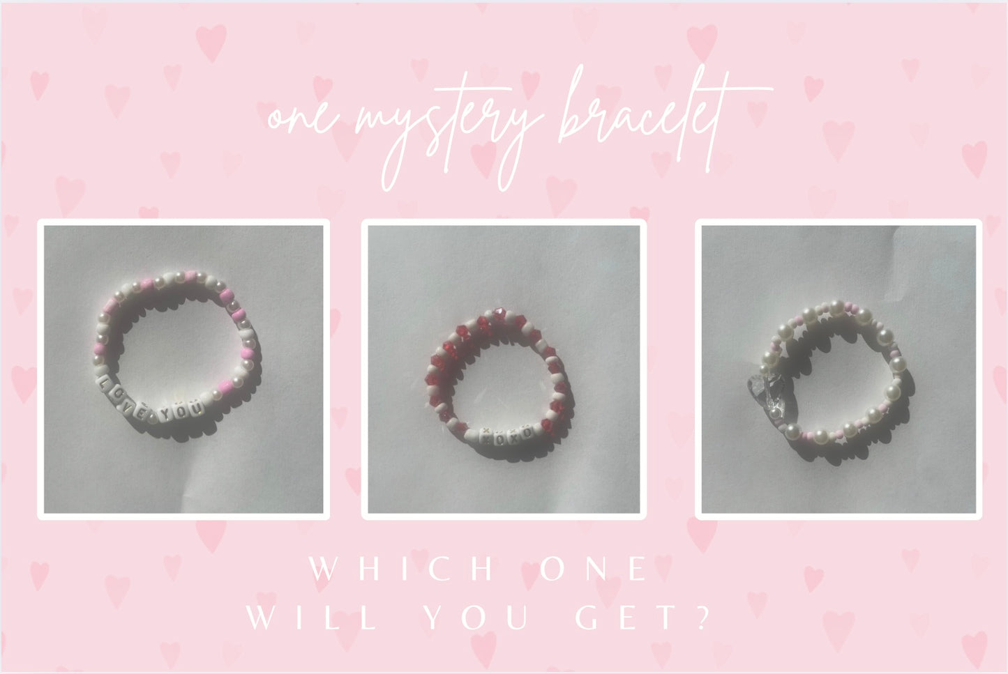 Love it! Bracelet and More Bundle!