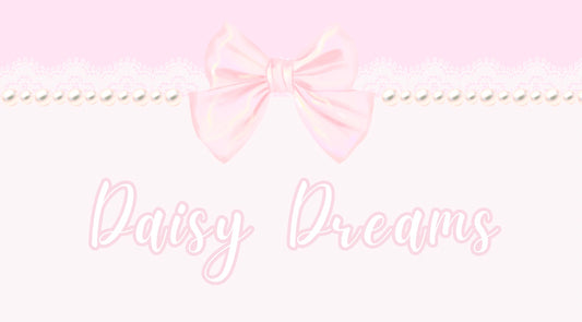 Daisy Dreams Gift Card