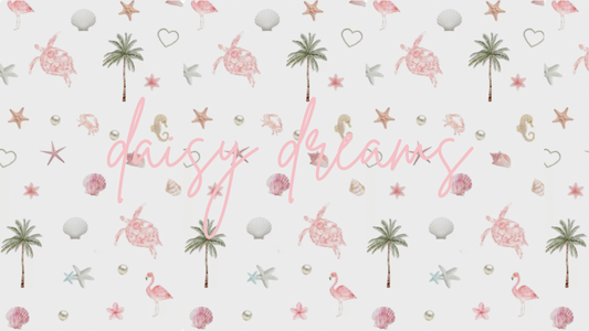 Daisy Dreams Gift Card